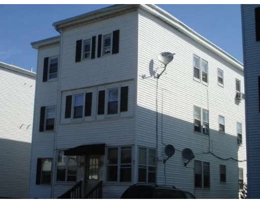 Unit for sale at 127-129 Sydney St, Boston, MA 02125
