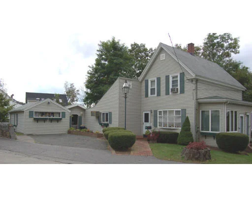Unit for sale at 121 Phipps St, Quincy, MA 02169