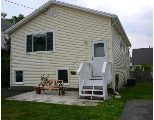 Unit for sale at 119 Branch Ave, Cumberland, RI 02864