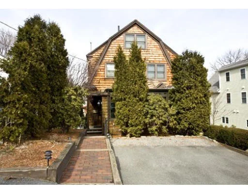 Unit for sale at 450 Highland Street, Newton, MA 02460