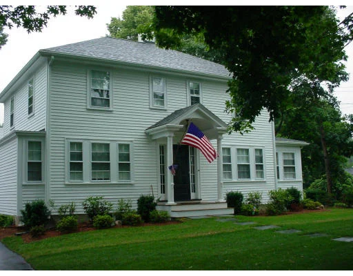 Unit for sale at 100 Hancock St, Lexington, MA 02420