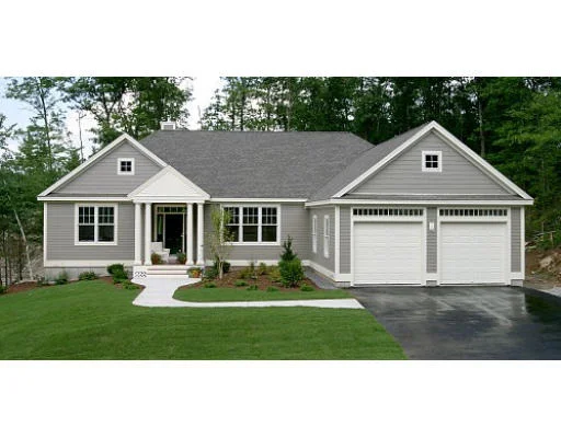 Unit for sale at 8 Marshalls Way, Hollis, NH 03049