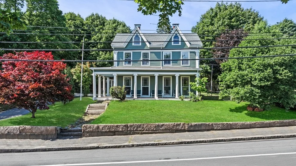 Unit for sale at 112 Eastern Ave, Gloucester, MA 01930