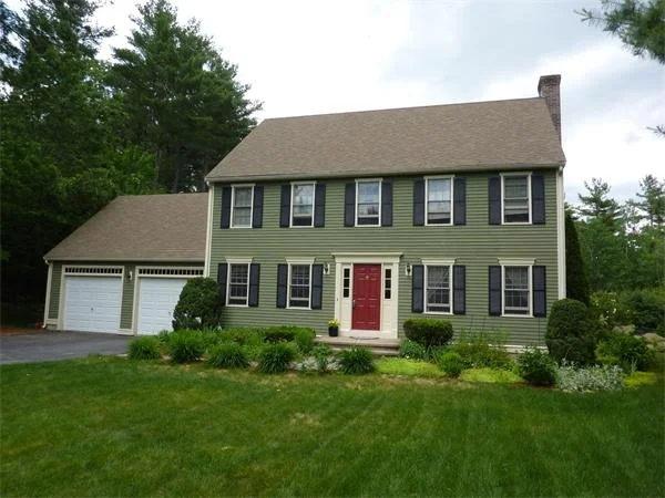 Unit for sale at 12 Nehemiah Road, Shirley, MA 01464
