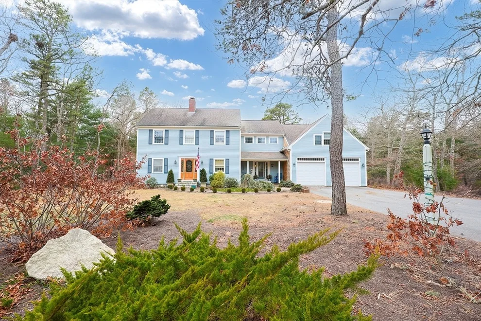 Unit for sale at 24 Cabot Cir, Plymouth, MA 02360