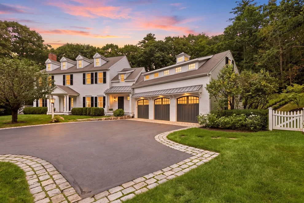 Unit for sale at 80 Lexington Rd, Lincoln, MA 01773