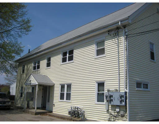 Unit for sale at 426 North Warren Ave., Brockton, MA 02301