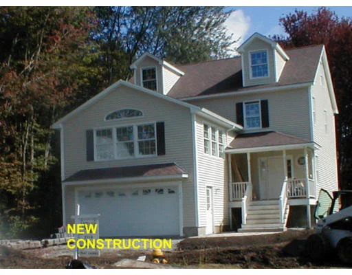 Unit for sale at 20 Melendy Drive, Reading, MA 01867