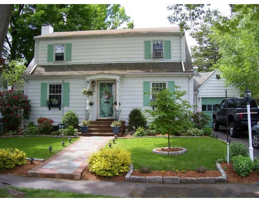 Unit for sale at 97 Sims Road, Quincy, MA 02170