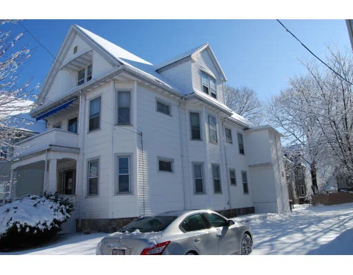 Unit for sale at 29 Glendale St, Everett, MA 02149