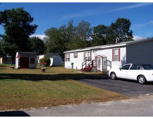 Unit for sale at 519 E. River St, Orange, MA 01364