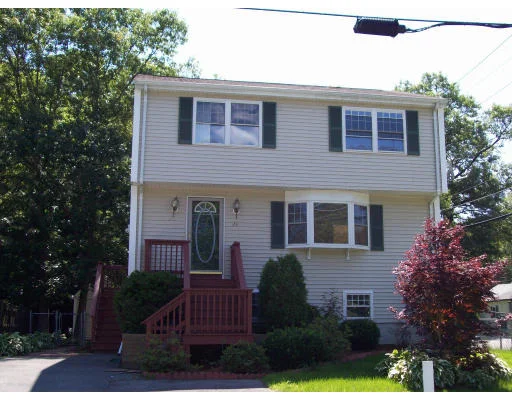 Unit for sale at 29 Fern Rd, Holbrook, MA 02343