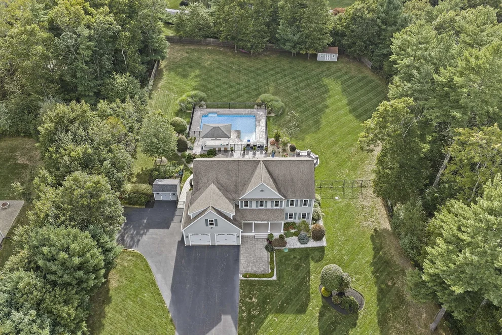 Unit for sale at 10 Split Rail Lane, Halifax, MA 02338