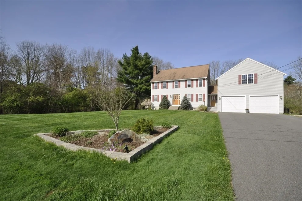Unit for sale at 465 Bridge St, East Bridgewater, MA 02333