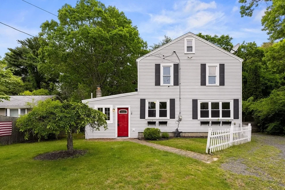 Unit for sale at 24 Oak Dr, Carver, MA 02330