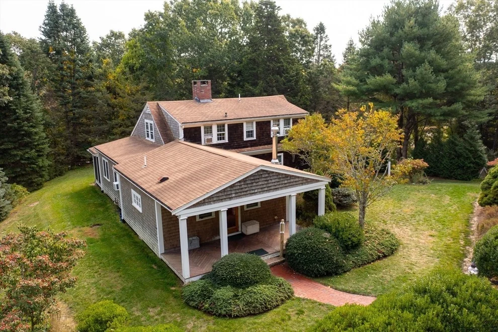 Unit for sale at 431 Moraine St, Marshfield, MA 02050