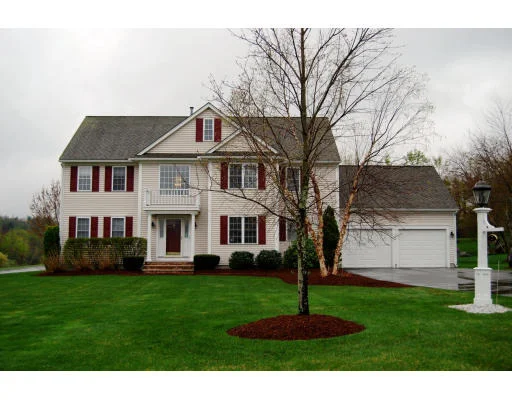 Unit for sale at 2 Fawn Road, Westford, MA 01886