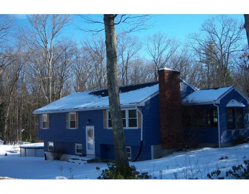Unit for sale at 63 Shepard Rd, Sturbridge, MA 01566