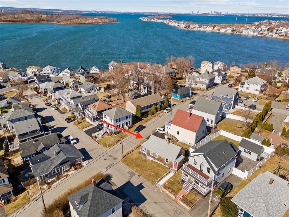 Unit for sale at 12 Fairmount Way, Hull, MA 02045
