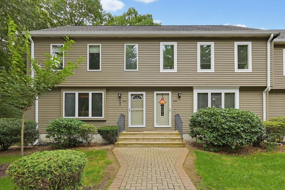 Unit for sale at 10 Village Way, Norton, MA 02766