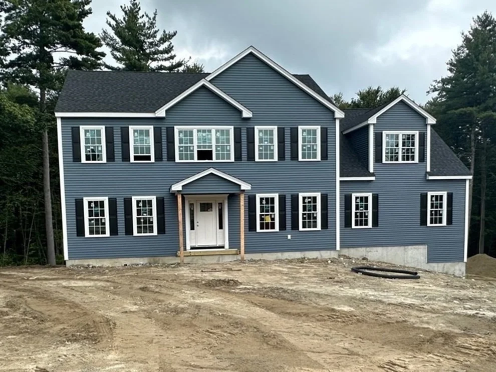 Unit for sale at Lot 19 Monica Way, Northbridge, MA 01534