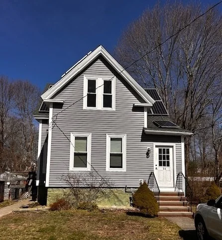 Unit for sale at 54 Crescent St, Rockland, MA 02370