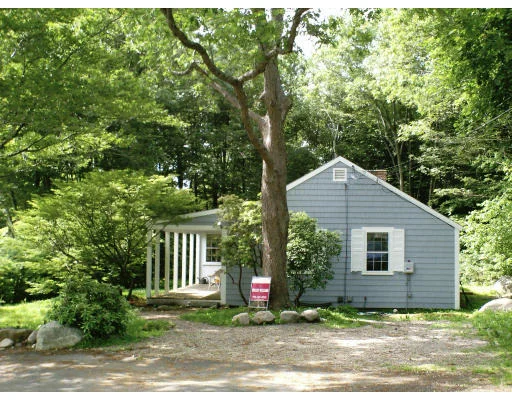 Unit for sale at 5 Haddow Road, Rockport, MA 01966