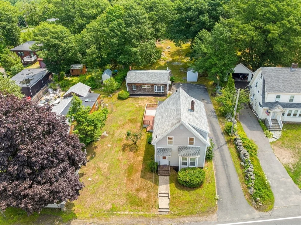 Unit for sale at 130 Main Street, Rockport, MA 01966