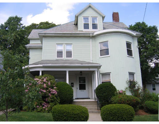 Unit for sale at 13 Hawthorne Street, Watertown, MA 02472