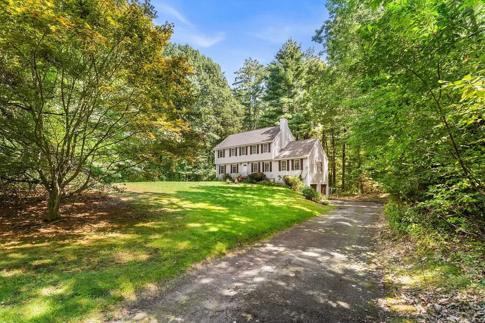 Unit for sale at 245 Hampstead St, Methuen, MA 01844