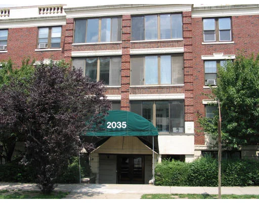 Unit for sale at 2035 Commonwealth, Boston, MA 02135