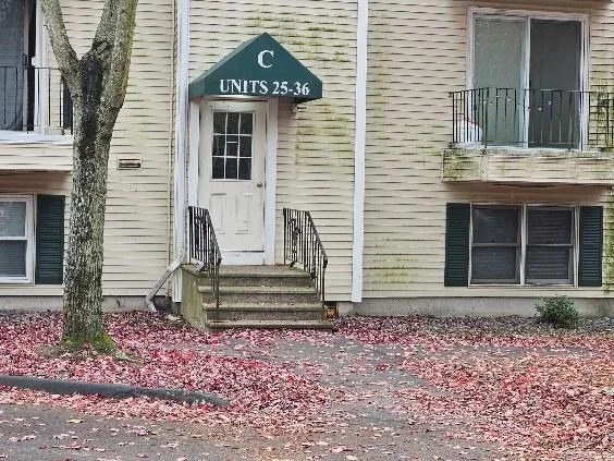 Unit for sale at 1261 Church St, New Bedford, MA 02745