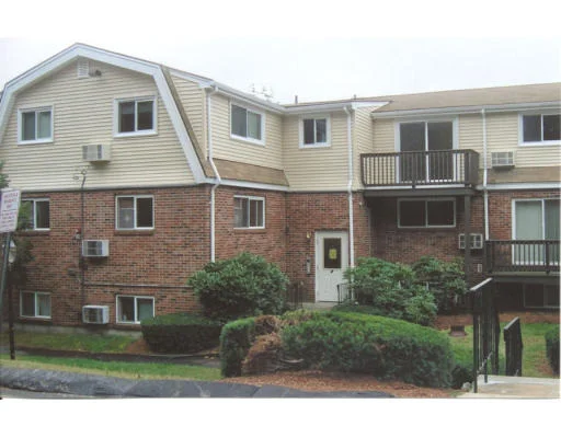 Unit for sale at 7 Wampus Avenue, Acton, MA 01720