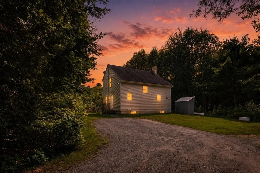 Unit for sale at 90 West St, Wendell, MA 01379