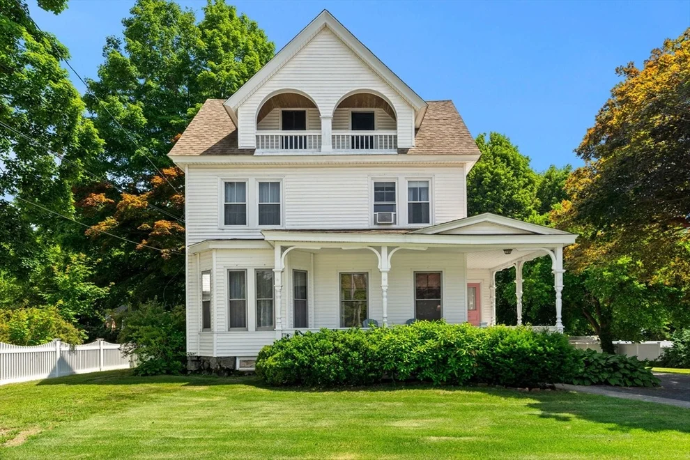 Unit for sale at 47 Prescott St, North Andover, MA 01845