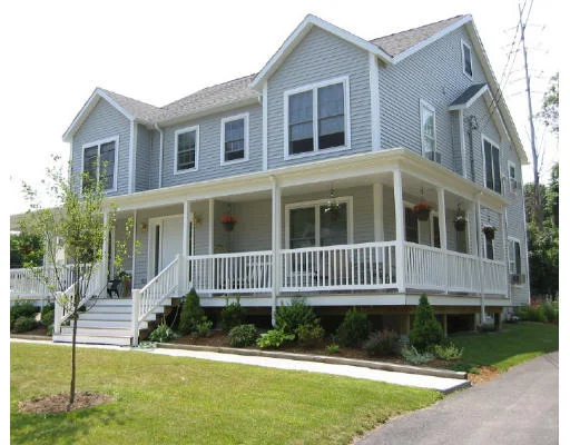 Unit for sale at 48 Howland Street, Needham, MA 02492