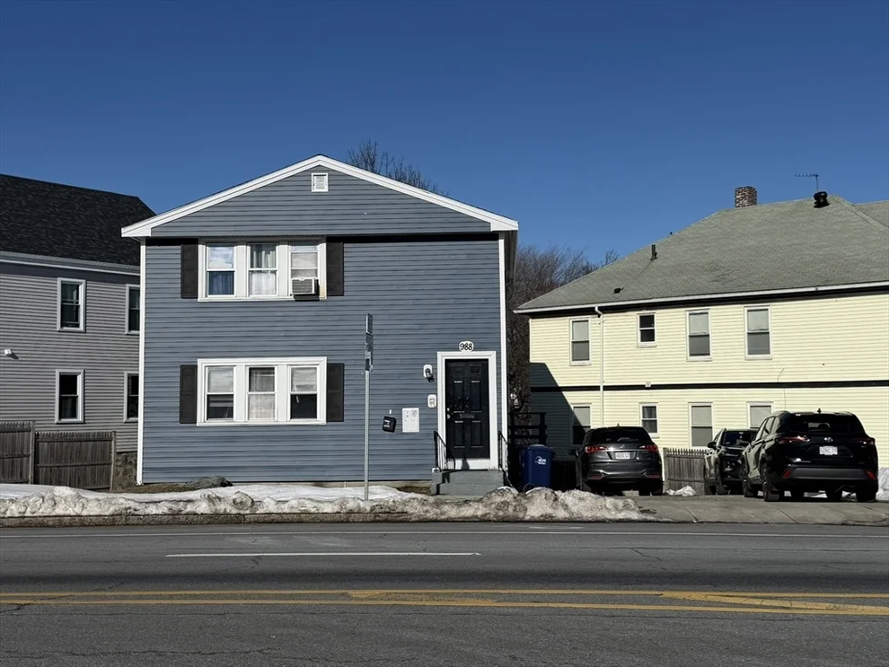 Unit for sale at 988 Morton St, Boston, MA 02126