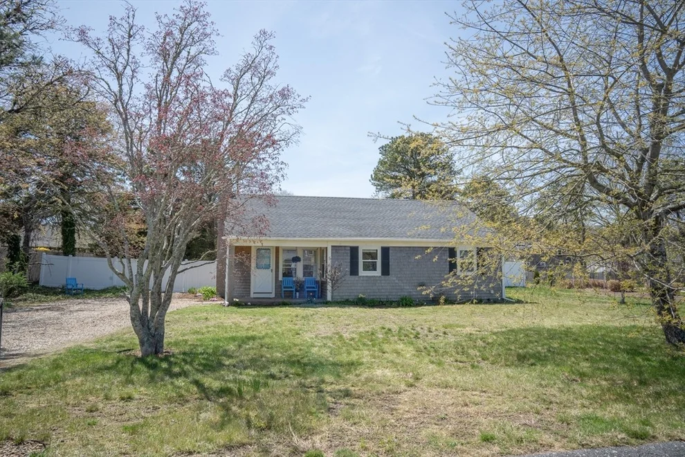 Unit for sale at 17 Antlers Rd, Yarmouth, MA 02664