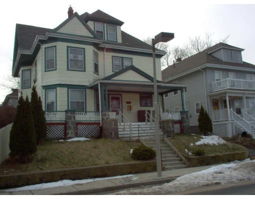 Unit for sale at 58 Fairmount Street, Boston, MA 02124