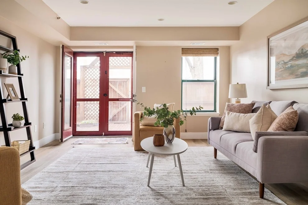 Unit for sale at 71 Fulkerson St., Cambridge, MA 02141