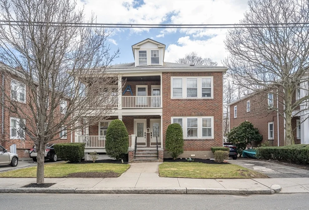 Unit for sale at 52-54 Bellevue Avenue, Winthrop, MA 02152