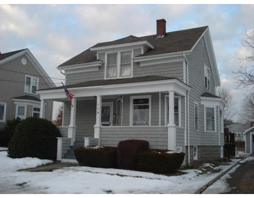 Unit for sale at 118 Grandview Ave, Somerset, MA 02726
