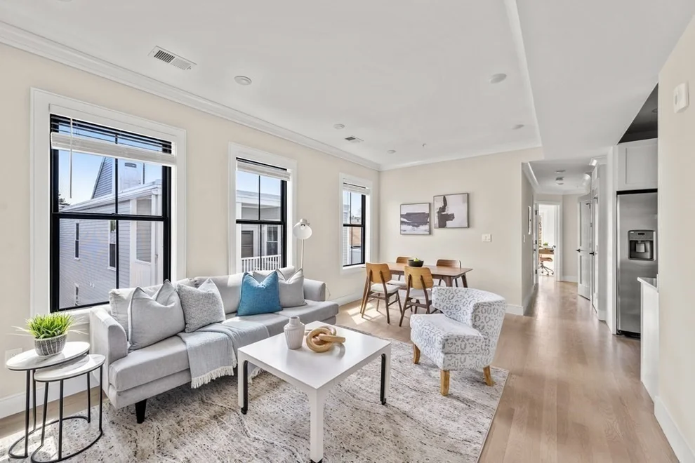Unit for sale at 303 Maverick Street, Boston, MA 02128