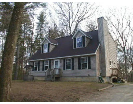 Unit for sale at 323 Hill St., Northbridge, MA 01588