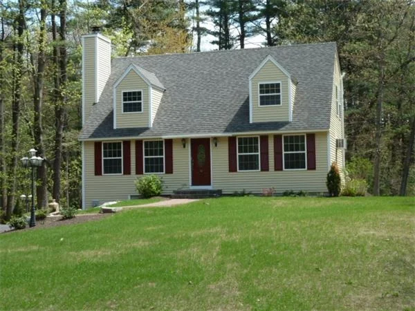 Unit for sale at 41 Wheeler, Bolton, MA 01740