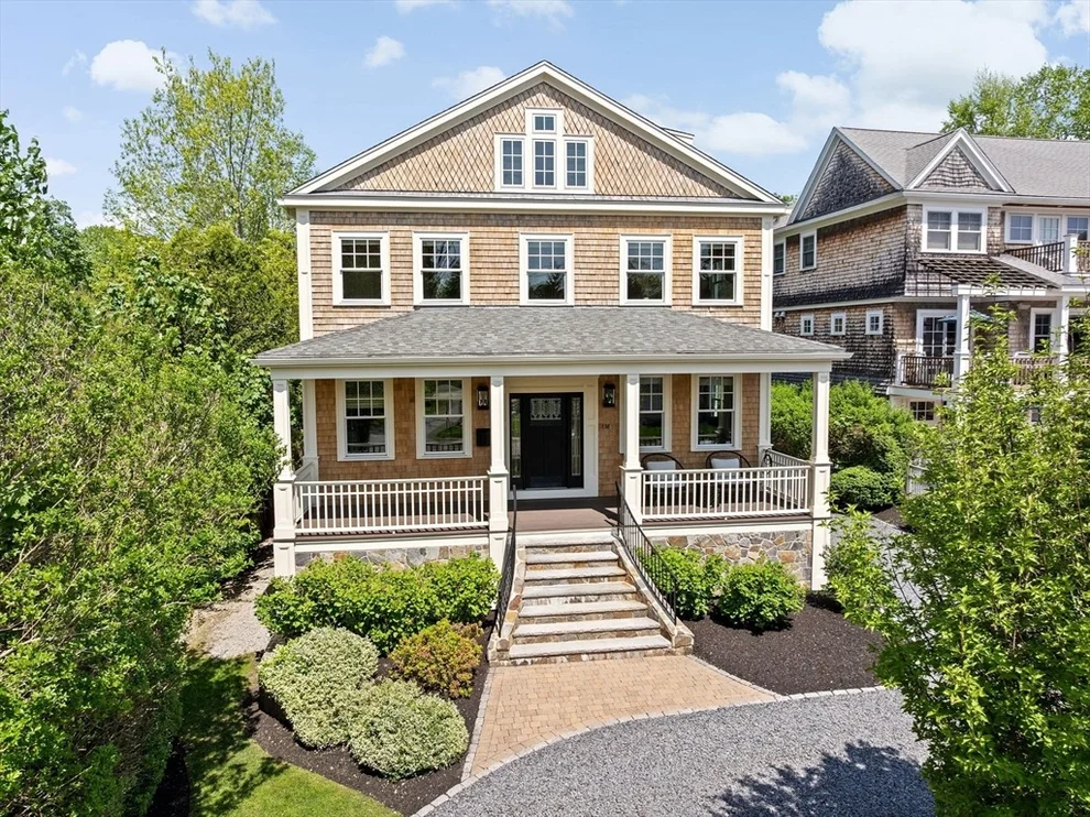 Unit for sale at 138 Downer Ave, Hingham, MA 02043