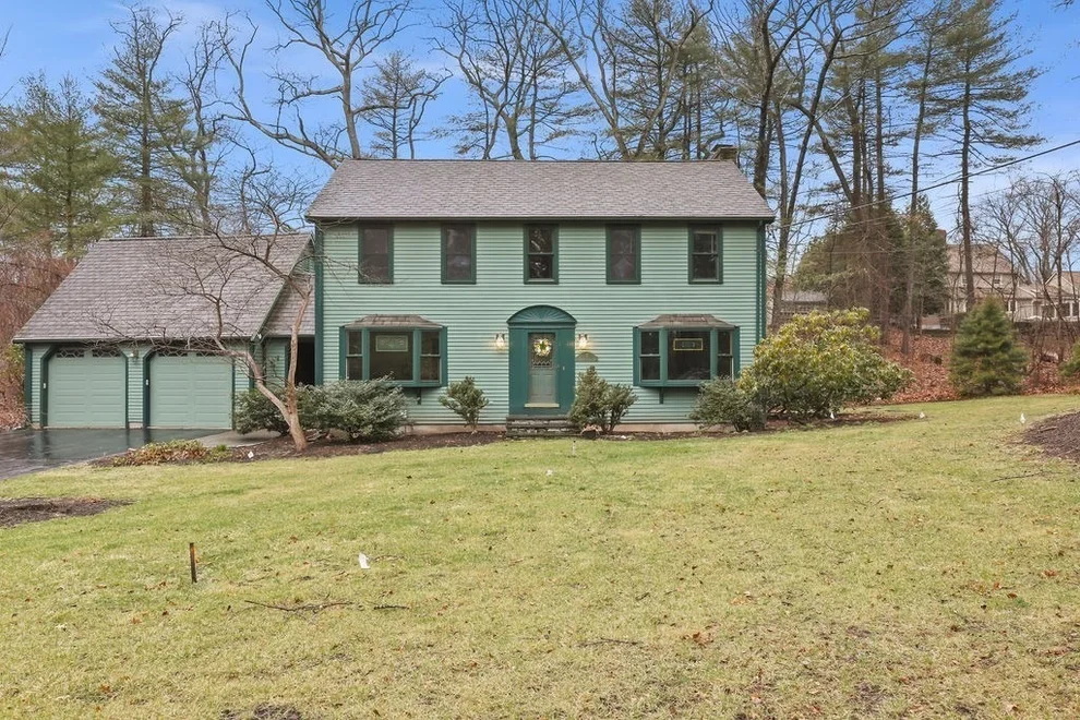 Unit for sale at 9 Deer Hollow Rd, North Attleboro, MA 02760
