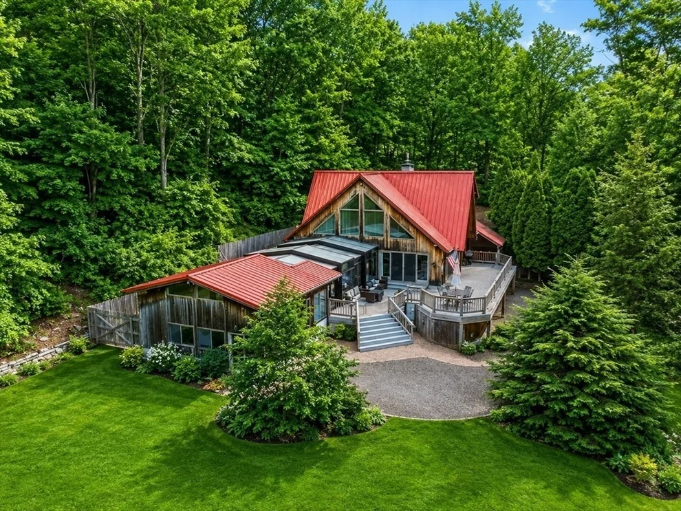 Unit for sale at 58 Lakeshore Dr Ext, West Brookfield, MA 01585