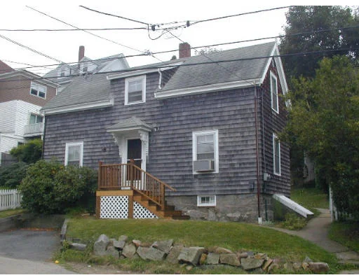 Unit for sale at 9 Lloyd Street, Gloucester, MA 01930