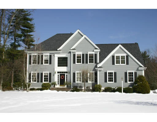 Unit for sale at 4 Elderberry Circle, Sudbury, MA 01776